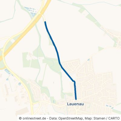Rodenberger Straße 31867 Lauenau 