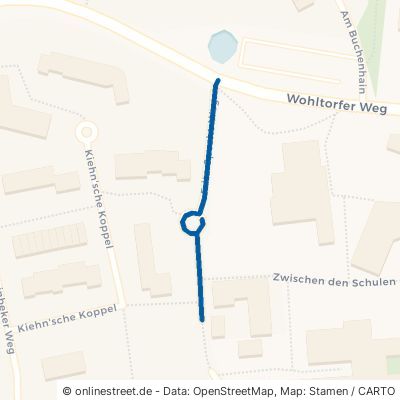 Fritz-Specht-Weg 21465 Wentorf bei Hamburg 