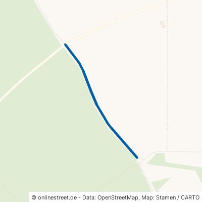 Kienofenweg Villingen-Schwenningen Tannheim 