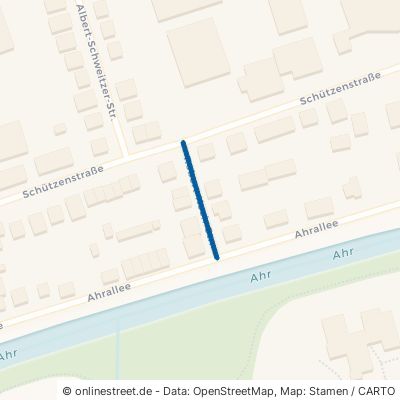Robert-Koch-Straße Bad Neuenahr-Ahrweiler Ahrweiler 