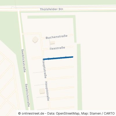 Eschenstraße 26169 Friesoythe Mittelsten Thüle 