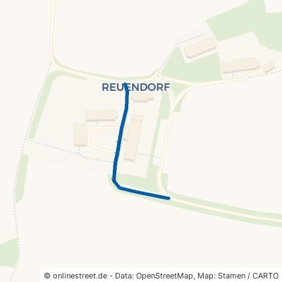 Reuendorf Niederstotzingen Stetten 