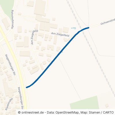 Mooshamer Weg 93087 Alteglofsheim 