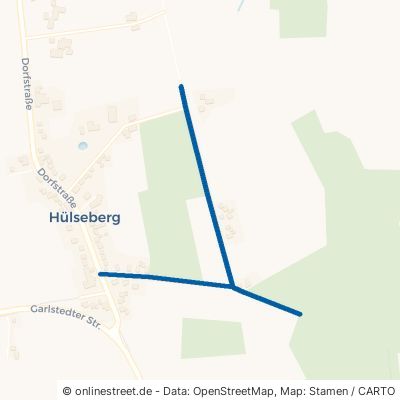 Fuchstal Osterholz-Scharmbeck Hülseberg 