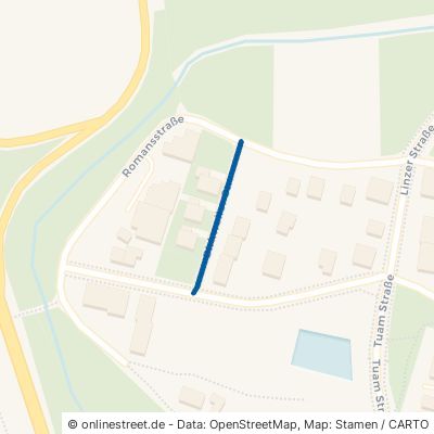 Birkweiler Straße 94315 Straubing Ittling 