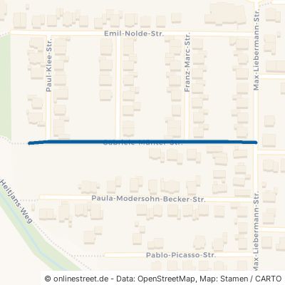 Gabriele-Münter-Straße 48282 Emsdetten 