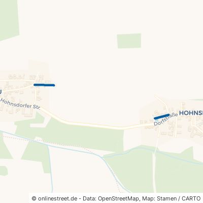 Am Teich 06369 Südliches Anhalt Hohnsdorf 