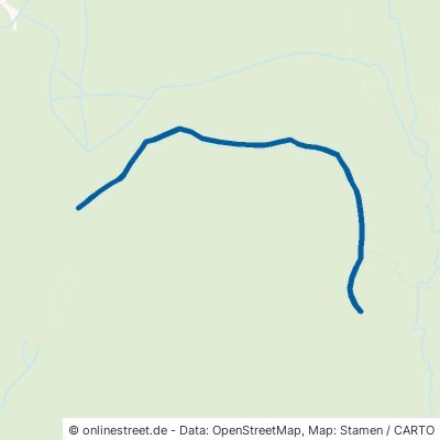 Schrittwaldweg Ibach 
