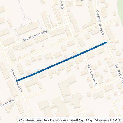 Adolf-Wächter-Straße 96052 Bamberg Gartenstadt 