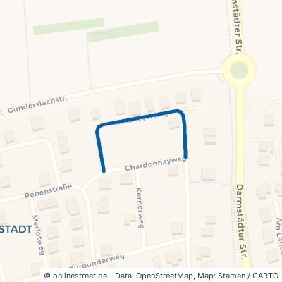Lembergerweg 64646 Heppenheim 
