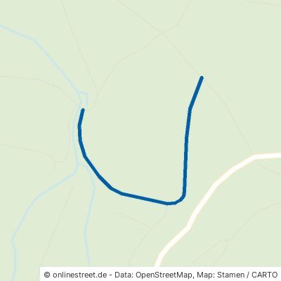 Steinefurtweg Lörrach 