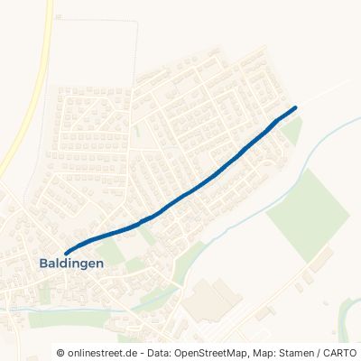Von-Linden-Straße 86720 Nördlingen Baldingen Baldingen