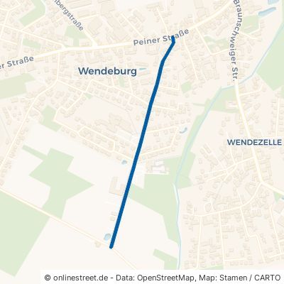 Meierholz Wendeburg 
