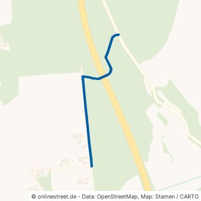 Christian-Würz-Weg Widdern 