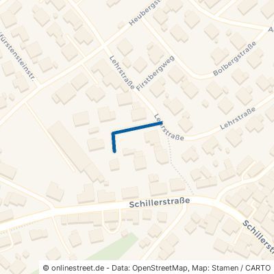 Schömbergweg 72131 Ofterdingen 