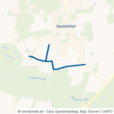 Fuhlenhemmer Weg 25785 Sarzbüttel 