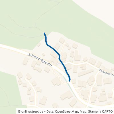 Willy-Bischoff-Straße Engen Zimmerholz 
