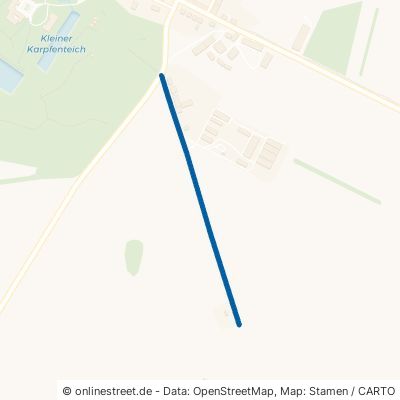 Herzfelder Weg 17268 Boitzenburger Land Boitzenburg 