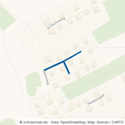 Schieferweg Wimmelburg 