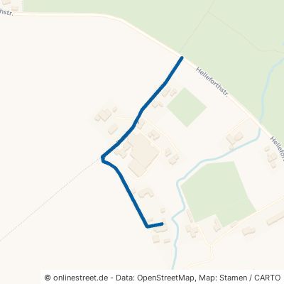 Dresselhausweg Schloß Holte-Stukenbrock Liemke 