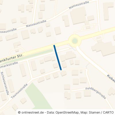 Danziger Straße 35781 Weilburg 