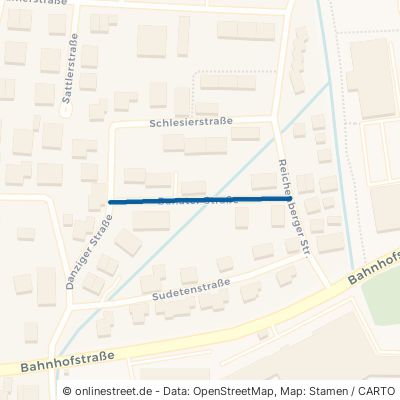 Banater Straße 83224 Grassau Reifing