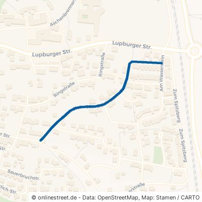 Edith-Stein-Straße Parsberg 