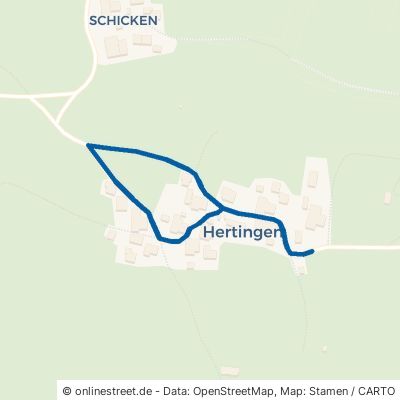 Hertingen 87484 Nesselwang Hertingen