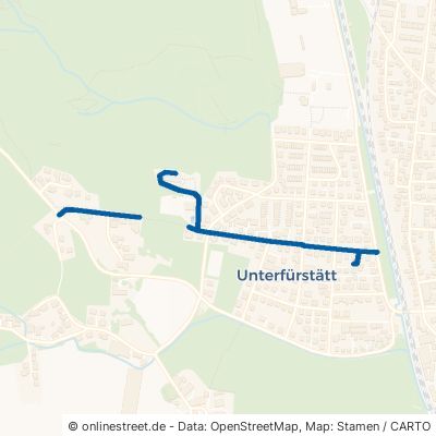 Meraner Straße 83024 Rosenheim Fürstätt 