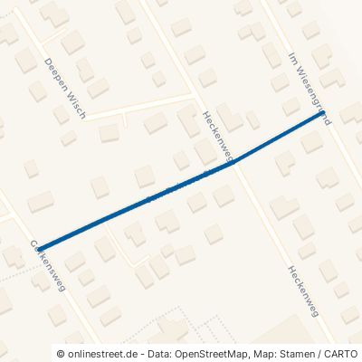 Jan-Reiners-Straße 28879 Grasberg Wörpedorf 