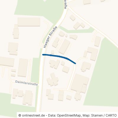 Dieselstraße 84419 Obertaufkirchen 