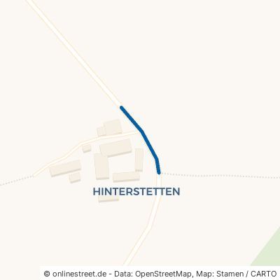 Hinterstetten 94419 Reisbach Hinterstetten 