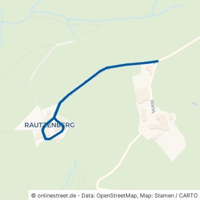 Rautzenberg Hückeswagen Kobeshofen 