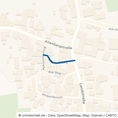 Kasernenweg 37170 Uslar Schoningen 