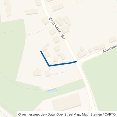 Kantstraße 04639 Gößnitz Kauritz 