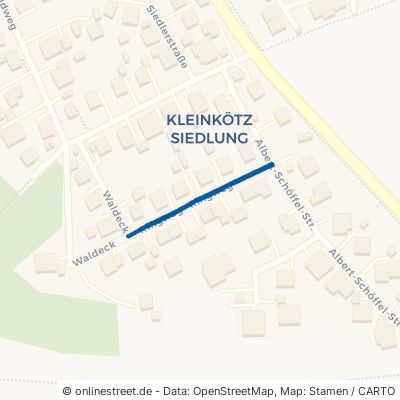 Ringweg 89359 Kötz Kleinkötz 