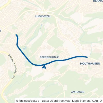 Holthauser Straße 45527 Hattingen Holthausen Holthausen