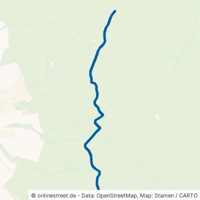 Schraubeweg Lauenau 