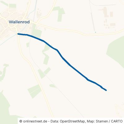 Hebloser Straße 36341 Lauterbach Wallenrod 