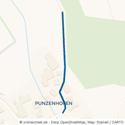 Punzenhofen 84095 Furth Punzenhofen 