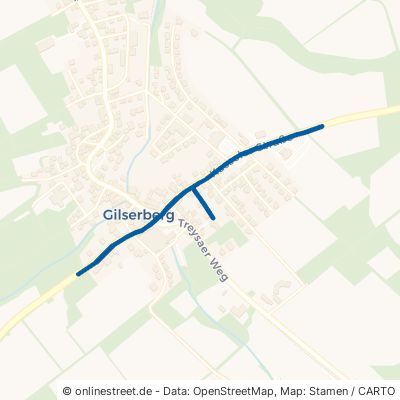 Kasseler Straße Gilserberg 