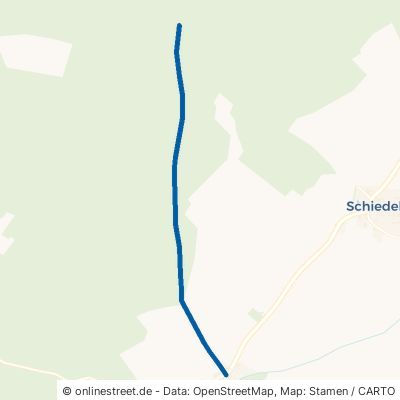 Weißiger Straße 01917 Kamenz Zschornau 