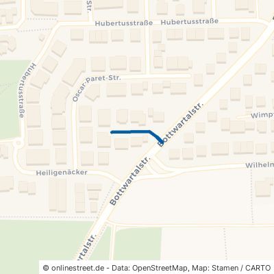 Julius-Knorpp-Straße 71642 Ludwigsburg Hoheneck 