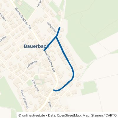 Hopfengarten 35043 Marburg Bauerbach Bauerbach