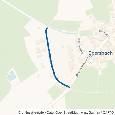 Sodenstock 88371 Ebersbach-Musbach Ebersbach 