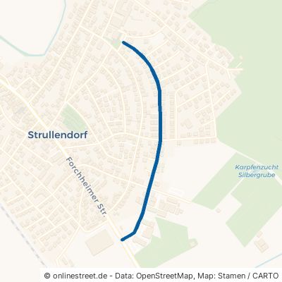 Martin-Luther-Straße Strullendorf 