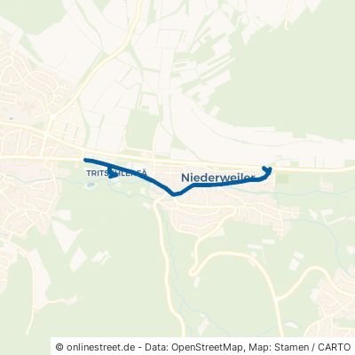 Weilertalstraße 79379 Müllheim Niederweiler 