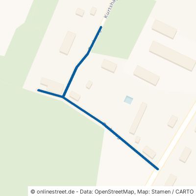 Parkweg 17398 Ducherow Neuendorf A 