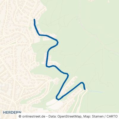 Eichhalde Freiburg im Breisgau Herdern 