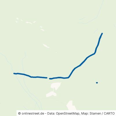 Glashüttenweg Wernigerode 